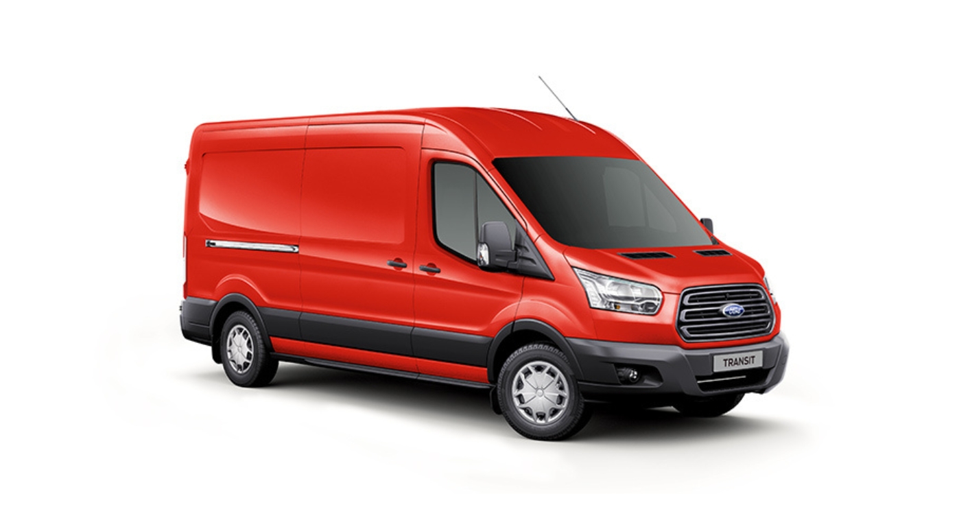 Ford Transit L3H2