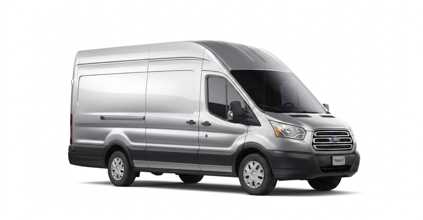 Ford Transit L4H3