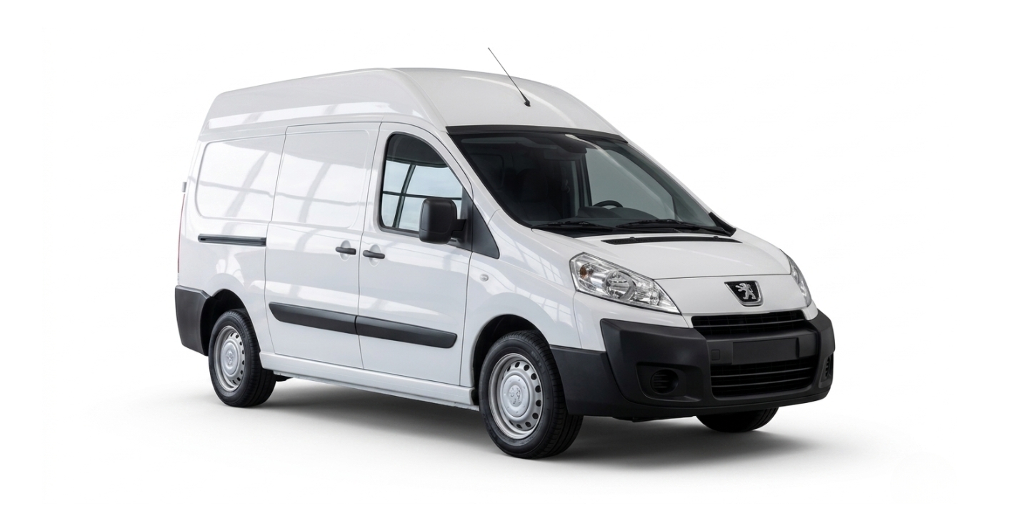Peugeot Expert L2H2
