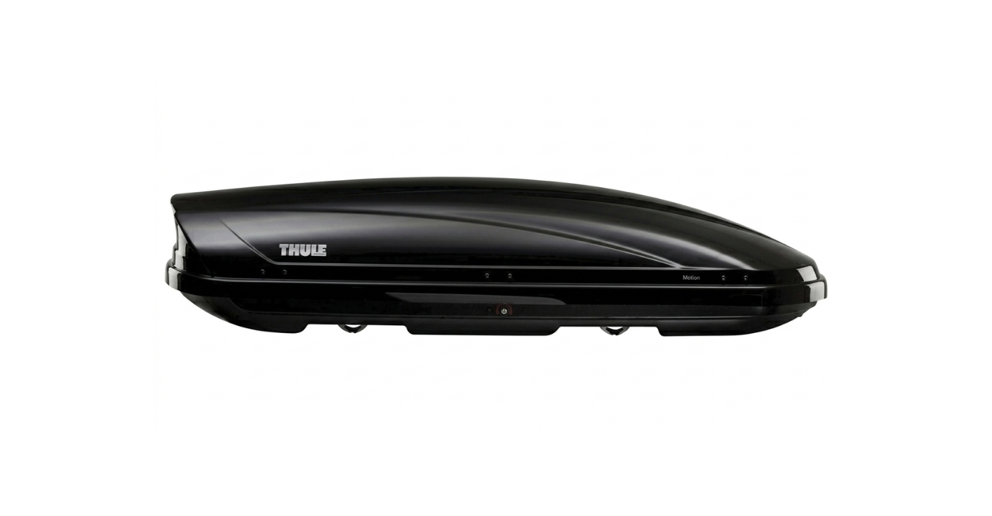 Střešní box Thule